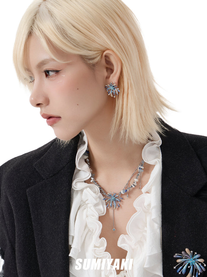 SUMIYAKI x 2025 Starlight Fireworks Collection