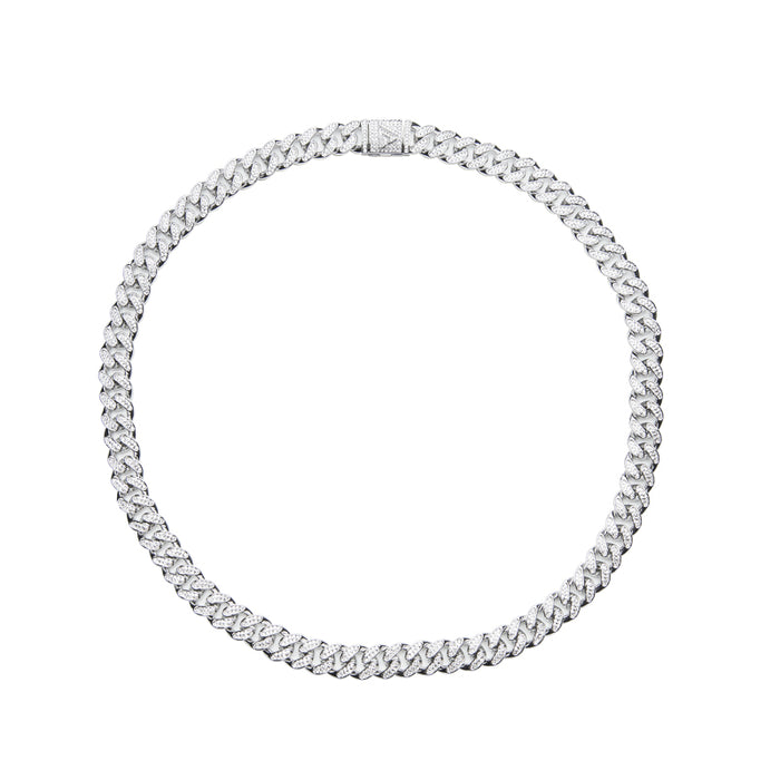ICEGANG NECKLACE/BRACELET