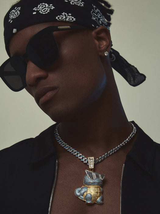 ICEGANG NECKLACE