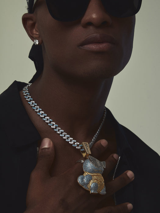 ICEGANG NECKLACE