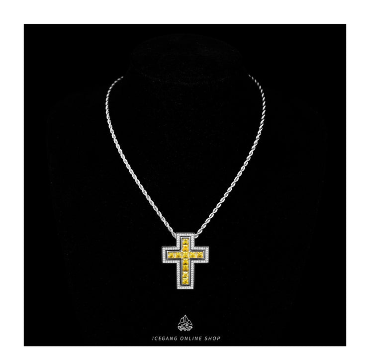 ICEGANG NECKLACE