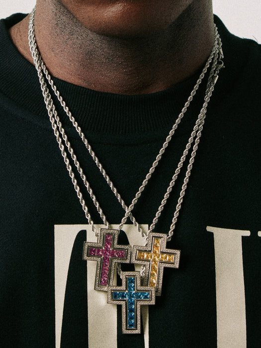 ICEGANG NECKLACE