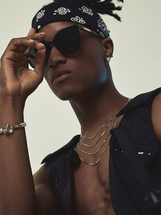 ICEGANG NECKLACE