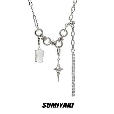 SUMIYAKI NECKLACE