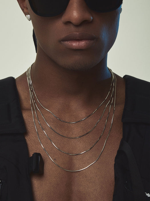 ICEGANG NECKLACE