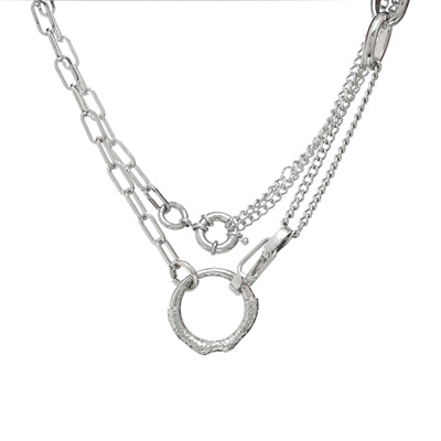 SUMIYAKI NECKLACE
