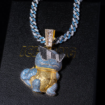 ICEGANG NECKLACE