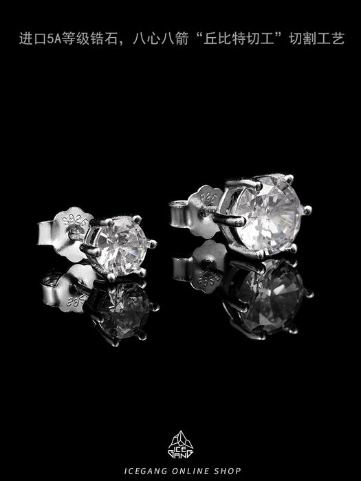 ICEGANG EARRING