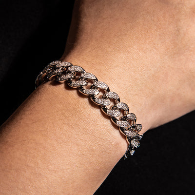 ICEGANG NECKLACE/BRACELET