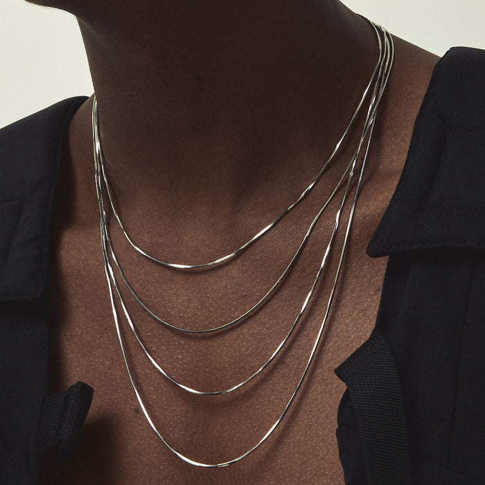 ICEGANG NECKLACE