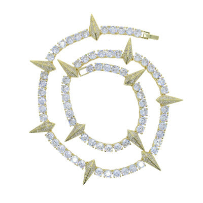 ICEGANG NECKLACE