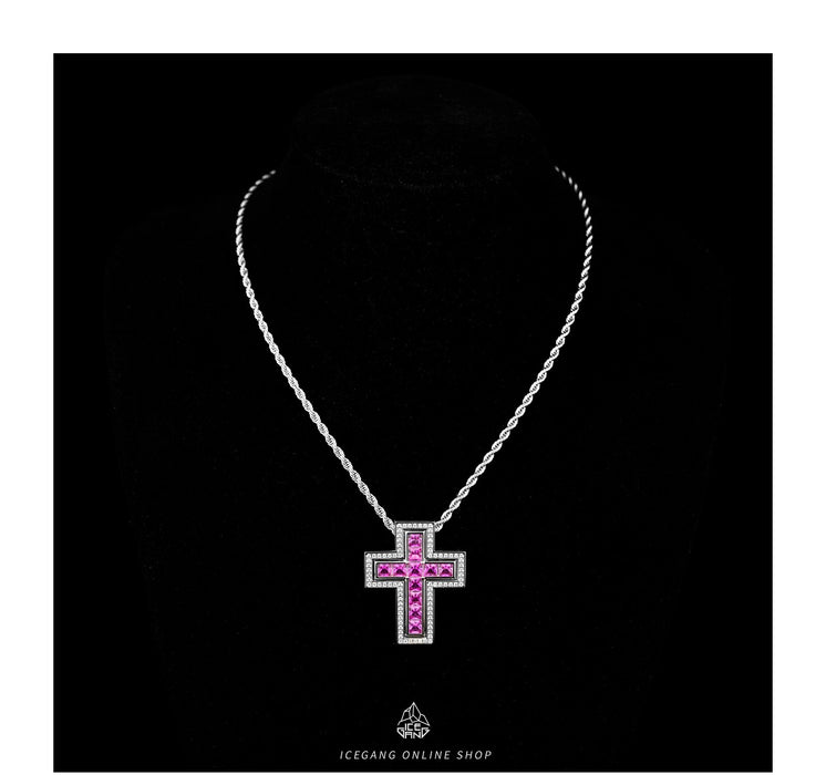 ICEGANG NECKLACE
