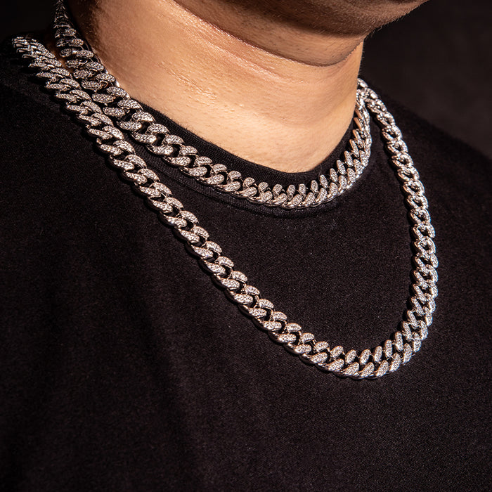 ICEGANG NECKLACE/BRACELET