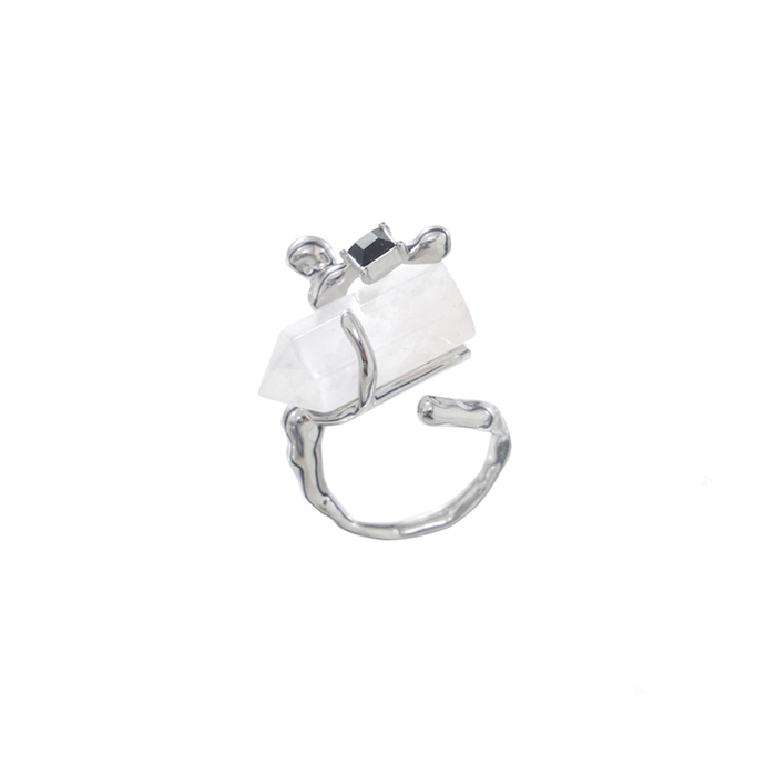 SUMIYAKI RING