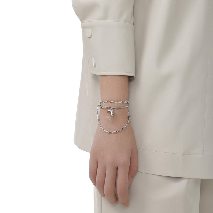 SUMIYAKI NECKLACE