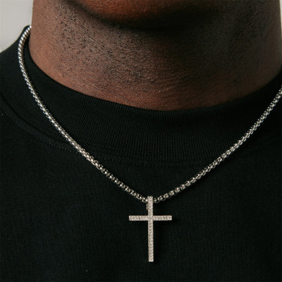 ICEGANG NECKLACE
