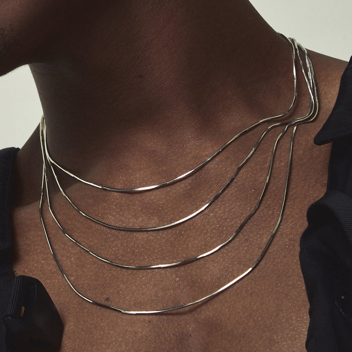 ICEGANG NECKLACE