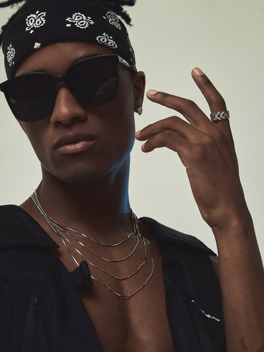 ICEGANG NECKLACE