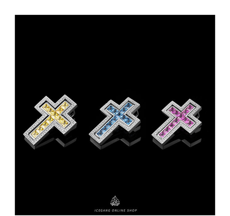 ICEGANG NECKLACE