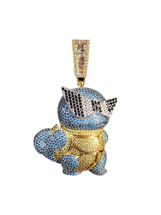 ICEGANG NECKLACE