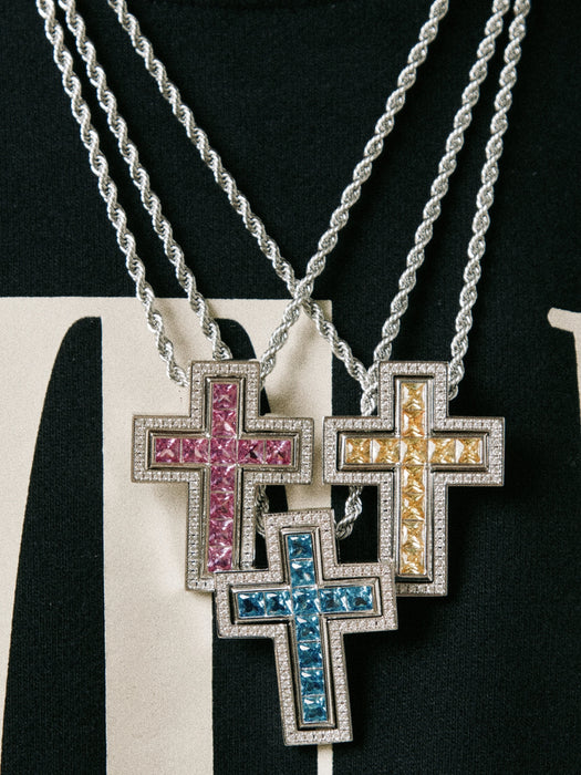 ICEGANG NECKLACE