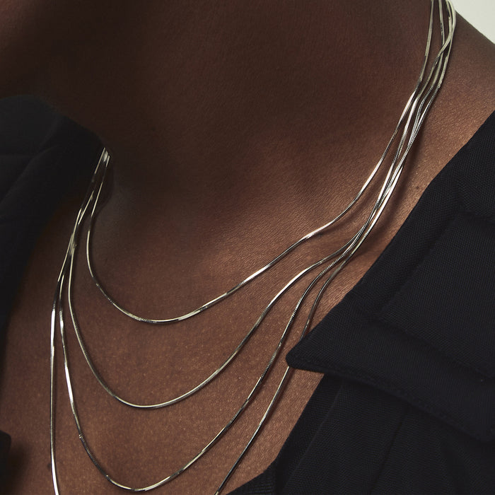 ICEGANG NECKLACE