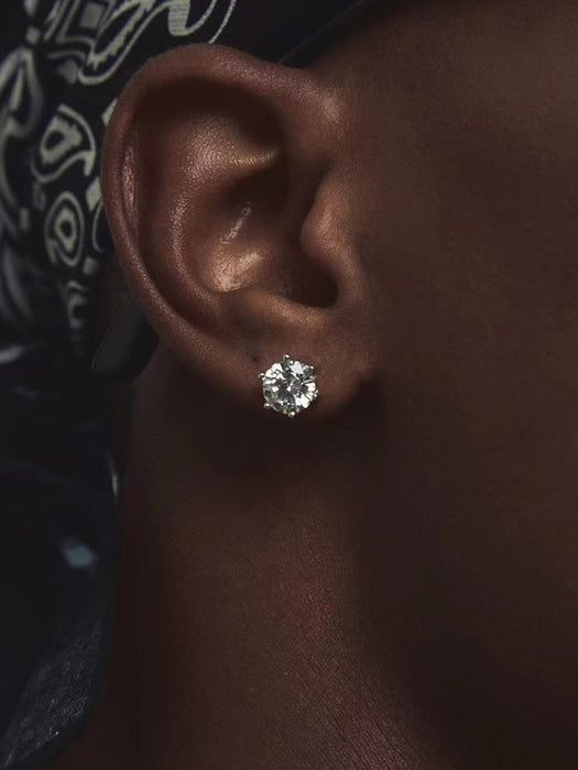 ICEGANG EARRING