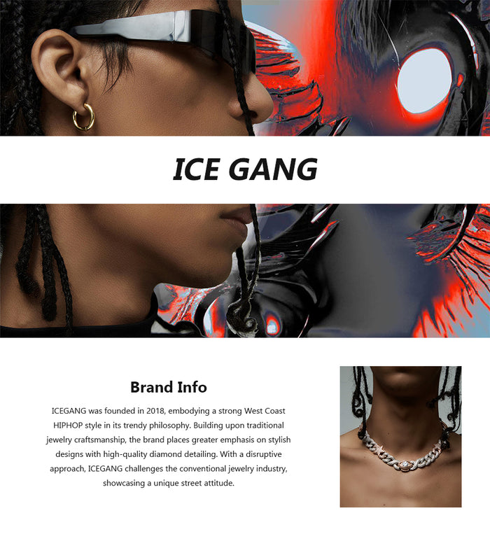 ICEGANG ACC