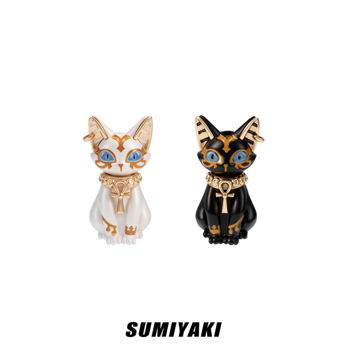 SUMIYAKI earring