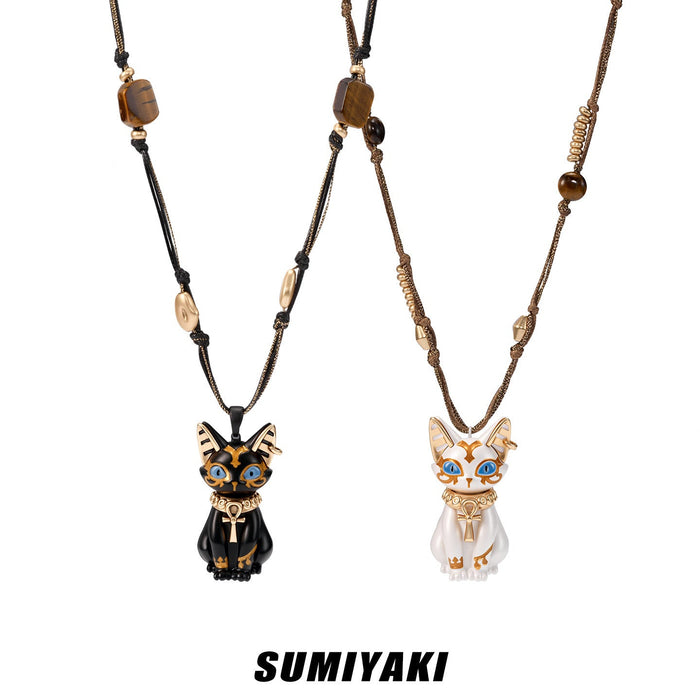 SUMIYAKI necklace