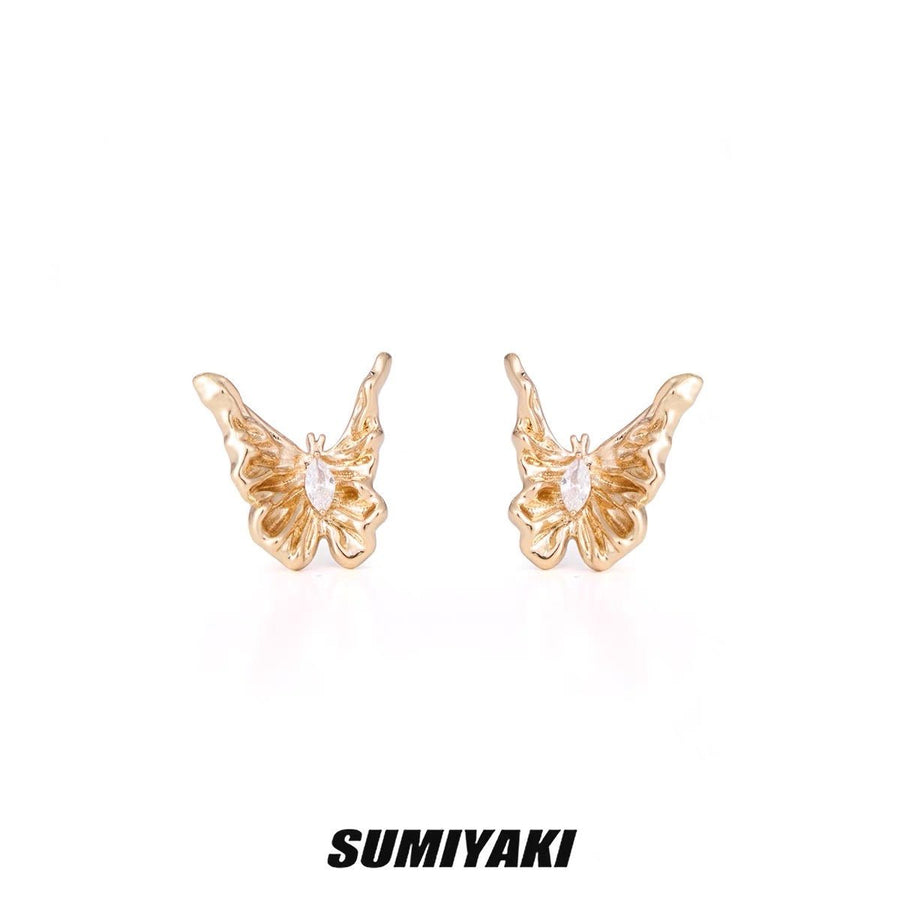 SUMIYAKI RING