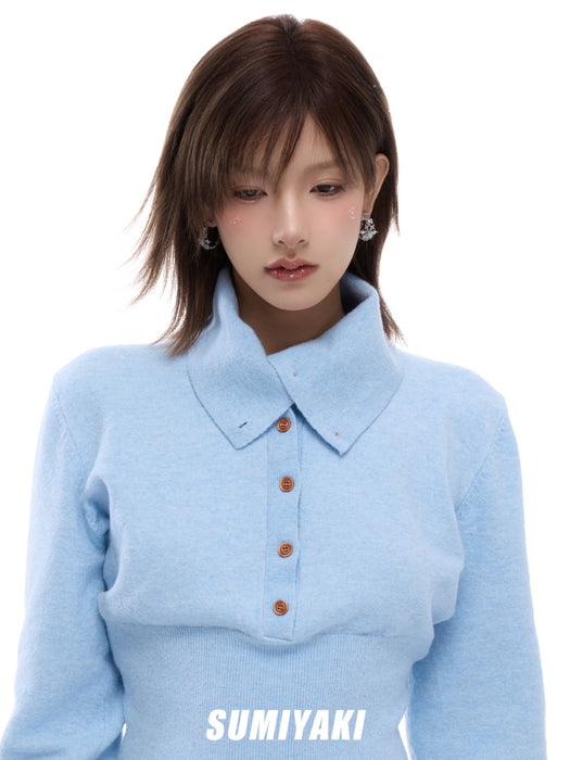 SUMIYAKI Original Snowflake Hoop Earrings – S925 Sterling Silver, Hypoallergenic, Dainty & Elegant Designer Jewelry for Women