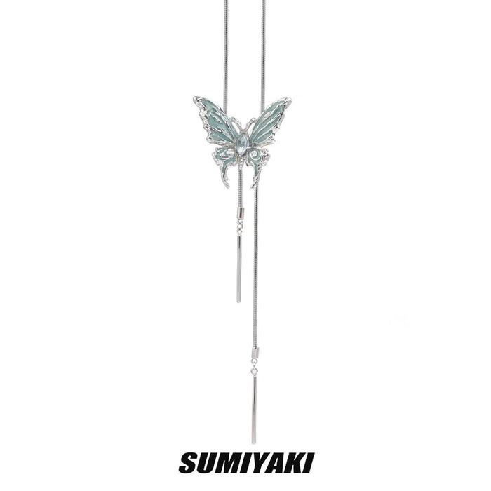 SUMIYAKI necklace