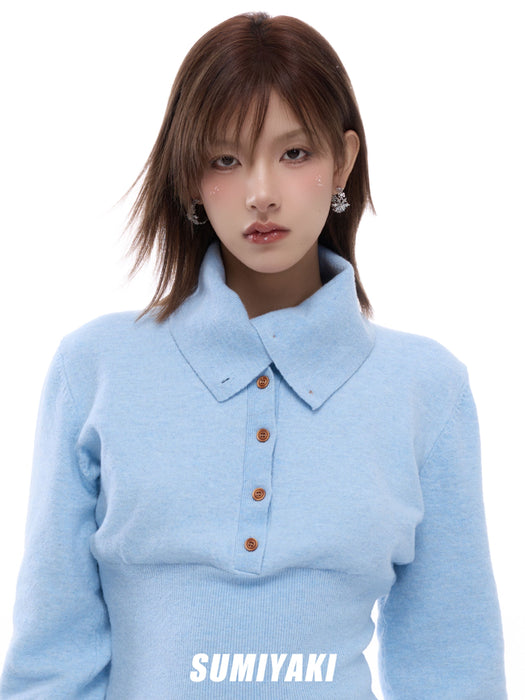 SUMIYAKI Original Snowflake Hoop Earrings – S925 Sterling Silver, Hypoallergenic, Dainty & Elegant Designer Jewelry for Women