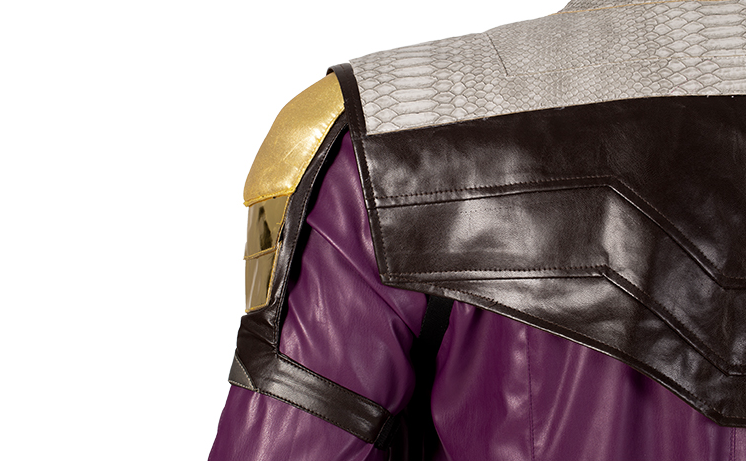 Marvel Comics Star-Lord  Love and Thunder Cosplay Costume/Shoes