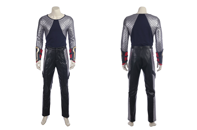 Marvel Comics Thor Cosplay Costume/Shoes