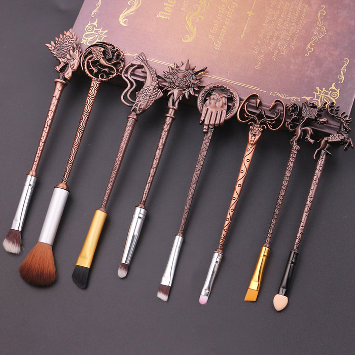 Game of Thrones Peripheral Accessories cosmetic brush