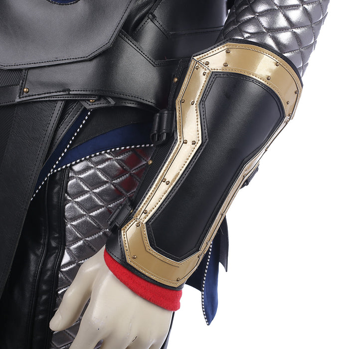 Marvel Comics Thor Cosplay Costume/Shoes