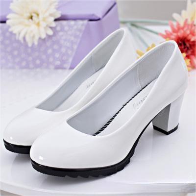 Re:Zero Starting Life in Another World Emiria Cosplay Shoes