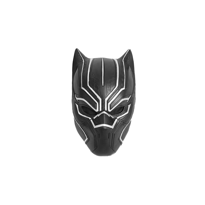 Marvel Comics Black Panther (deluxe edition) Cosplay Costume/Shoes