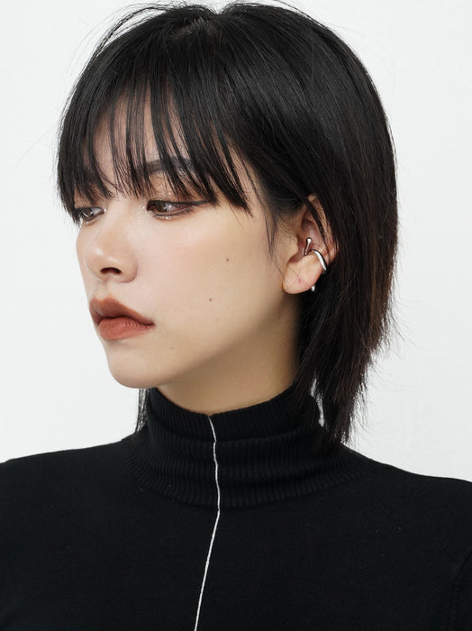 SUMIYAKI EARRING