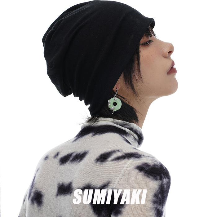 SUMIYAKI EARRING