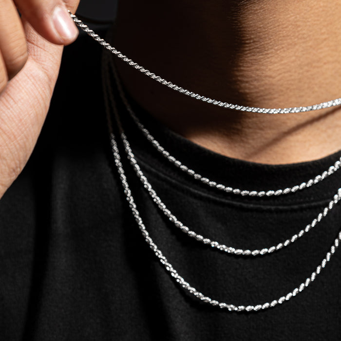 ICEGANG NECKLACE