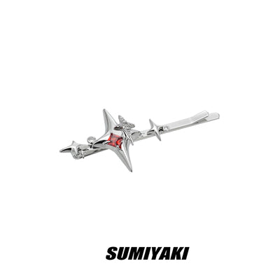 SUMIYAKI PIN