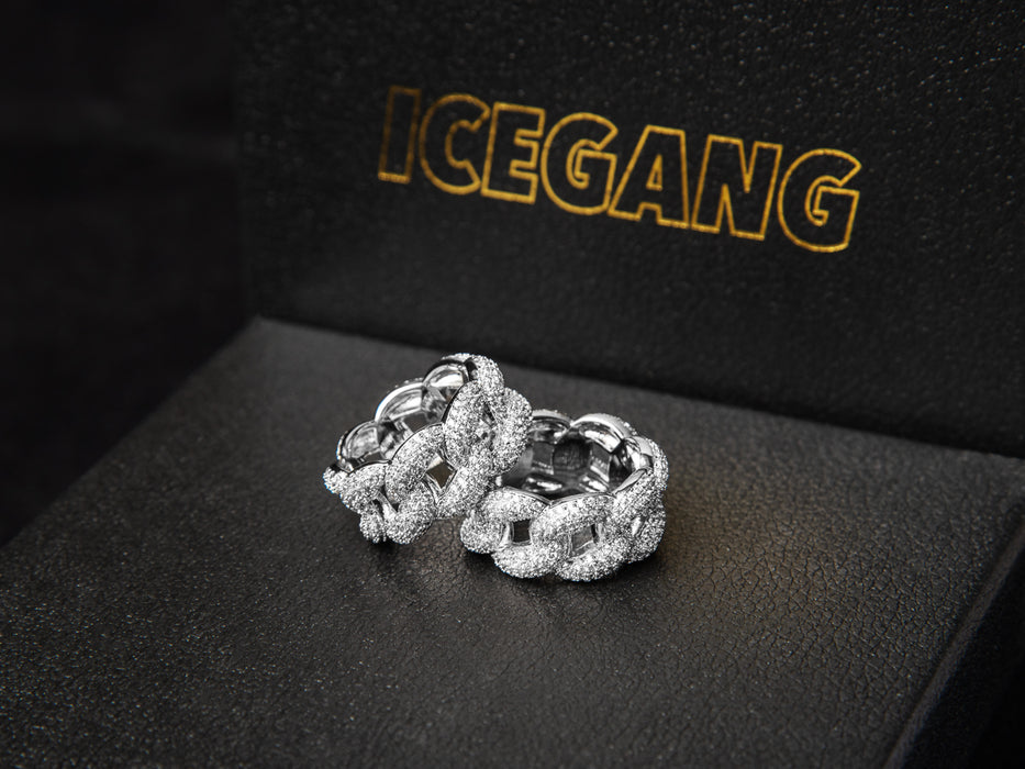 ICEGANG RING