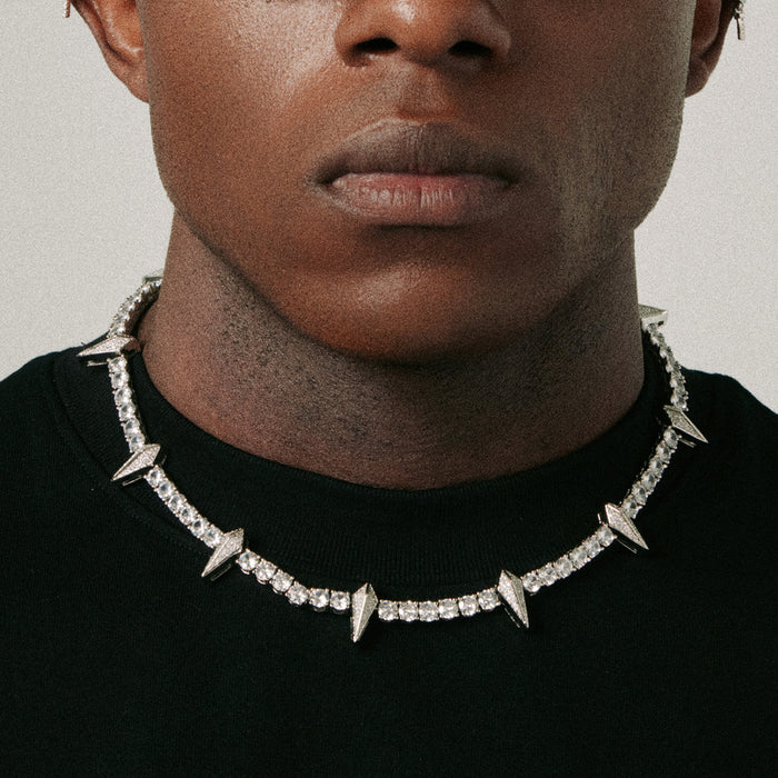 ICEGANG NECKLACE