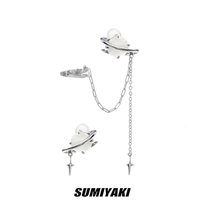 SUMIYAKI EARRING