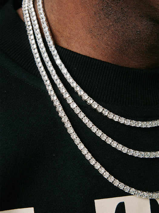 ICEGANG NECKLACE