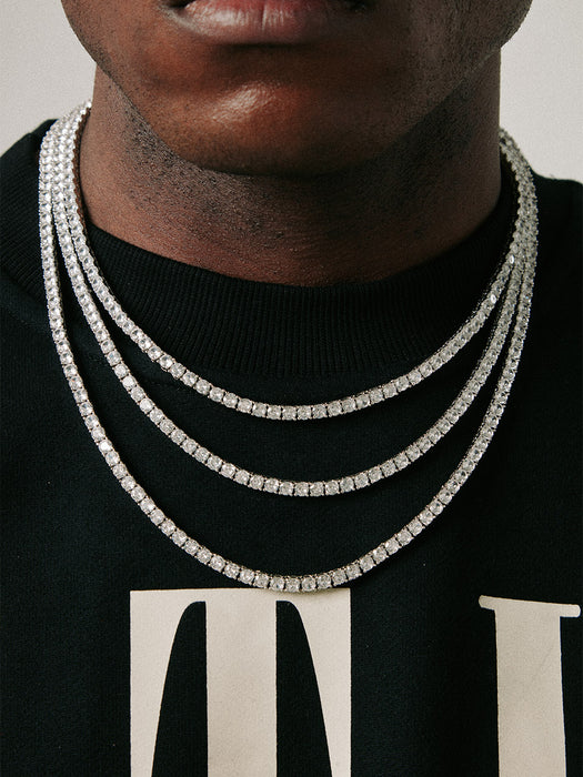 ICEGANG NECKLACE