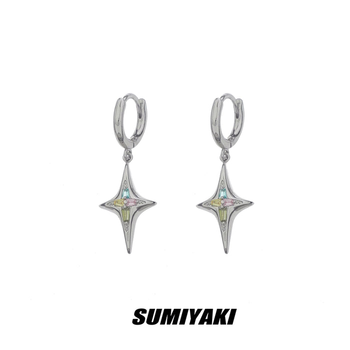 SUMIYAKI EARRING